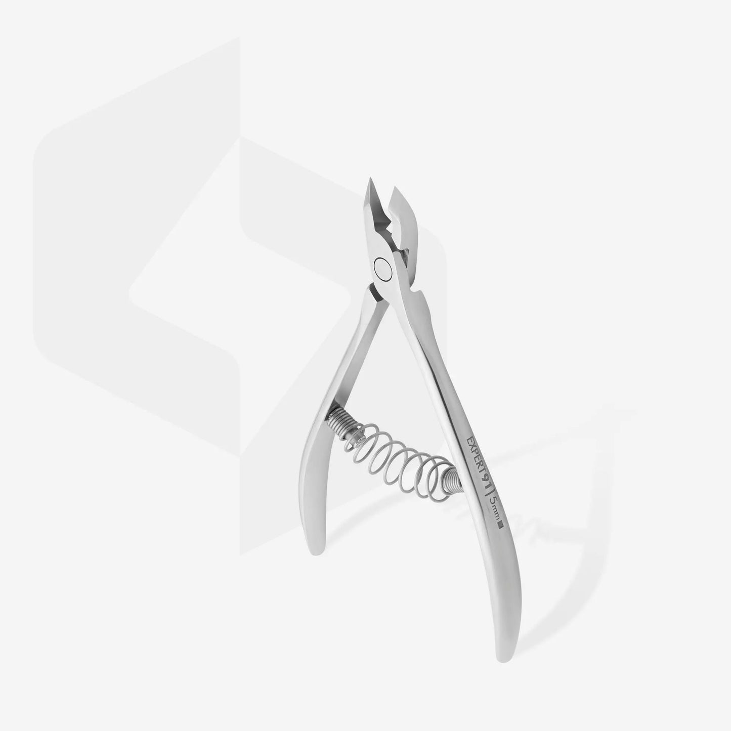 Tronchese professionale per cuticole EXPERT 91 5 mm