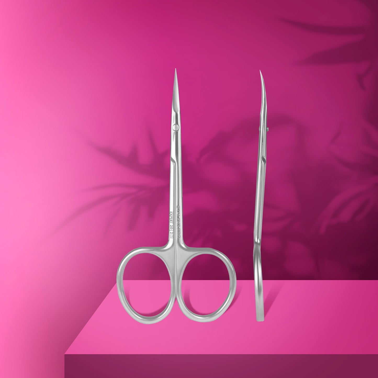 Forbici professionali per cuticole EXPERT 20 TIPO 2