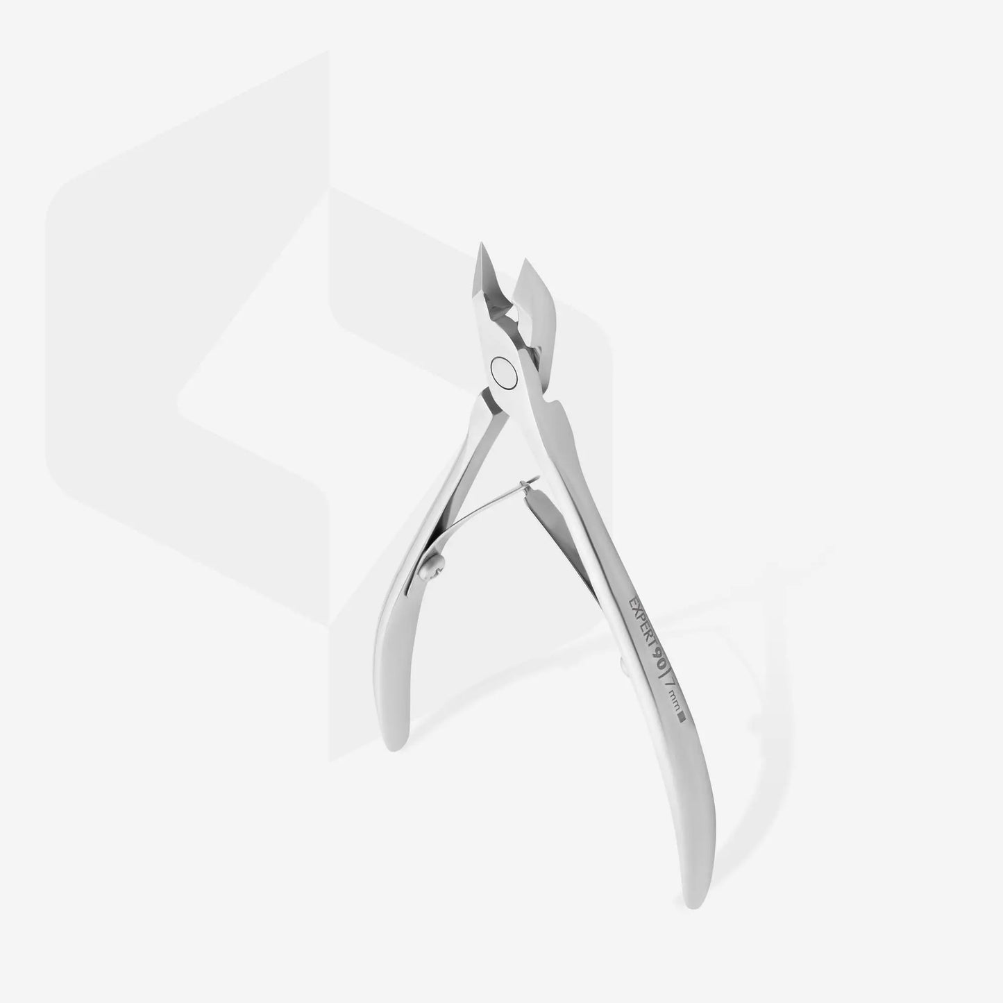 Tronchese professionale per cuticole EXPERT 90 7 mm