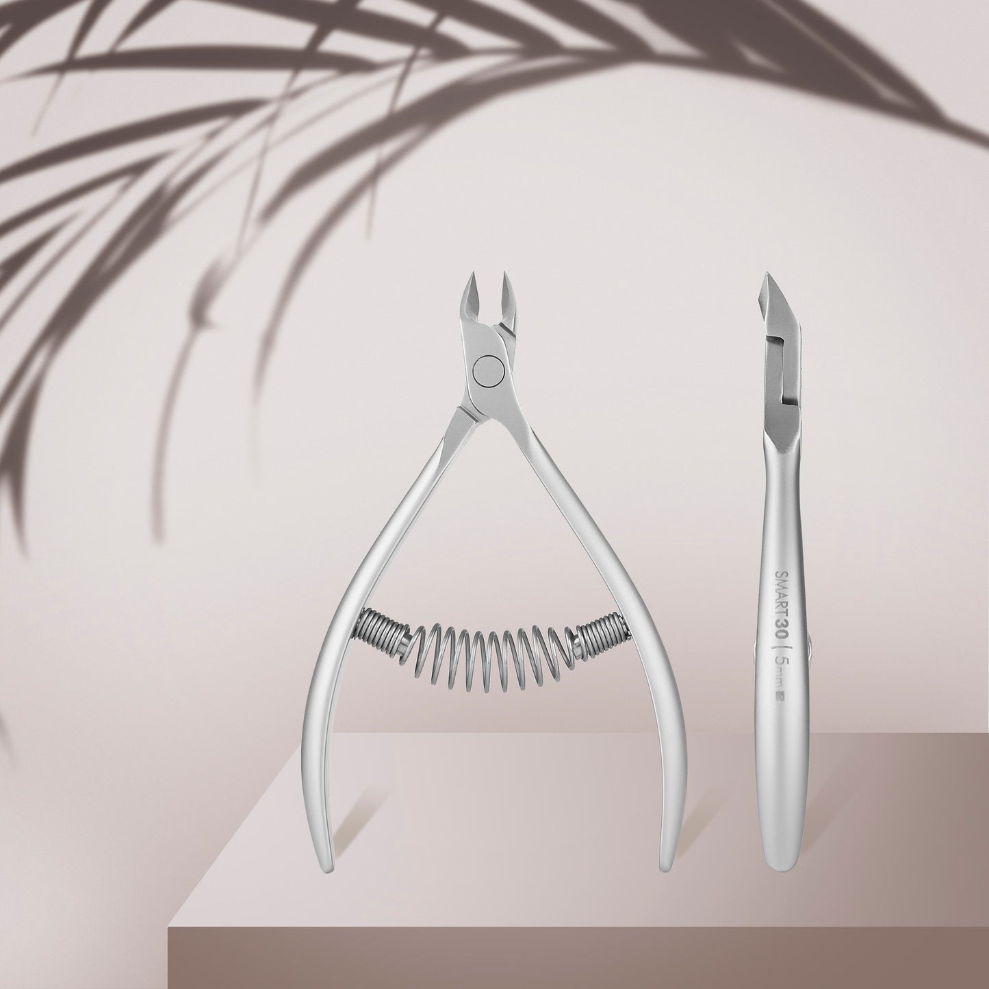 Tronchesina professionale per cuticole SMART 30 5 mm