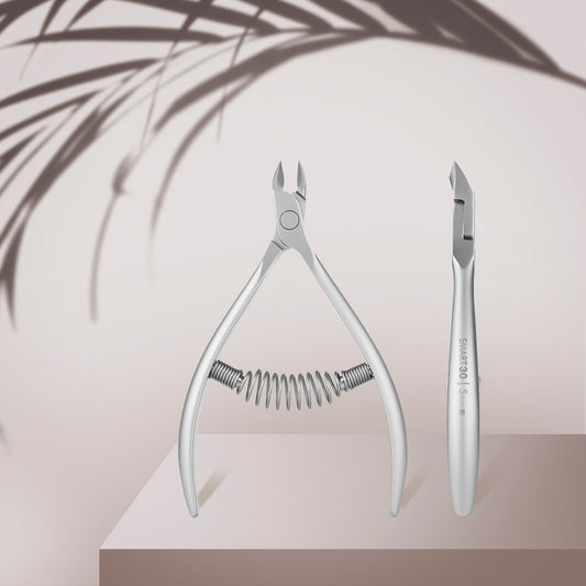 Tronchesina professionale per cuticole SMART 30 5 mm