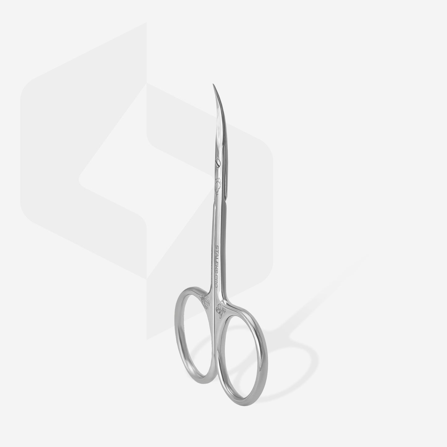 Forbici professionali per cuticole EXCLUSIVE 20 TIPO 2