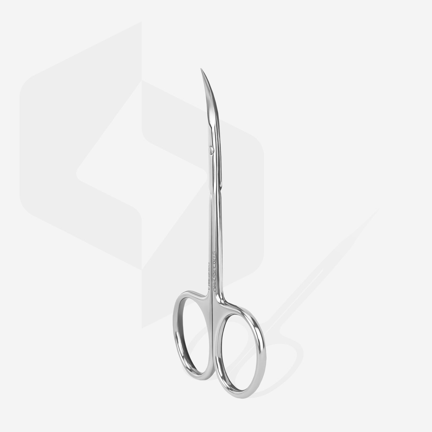 Forbici professionali per cuticole EXPERT 50 TIPO 3