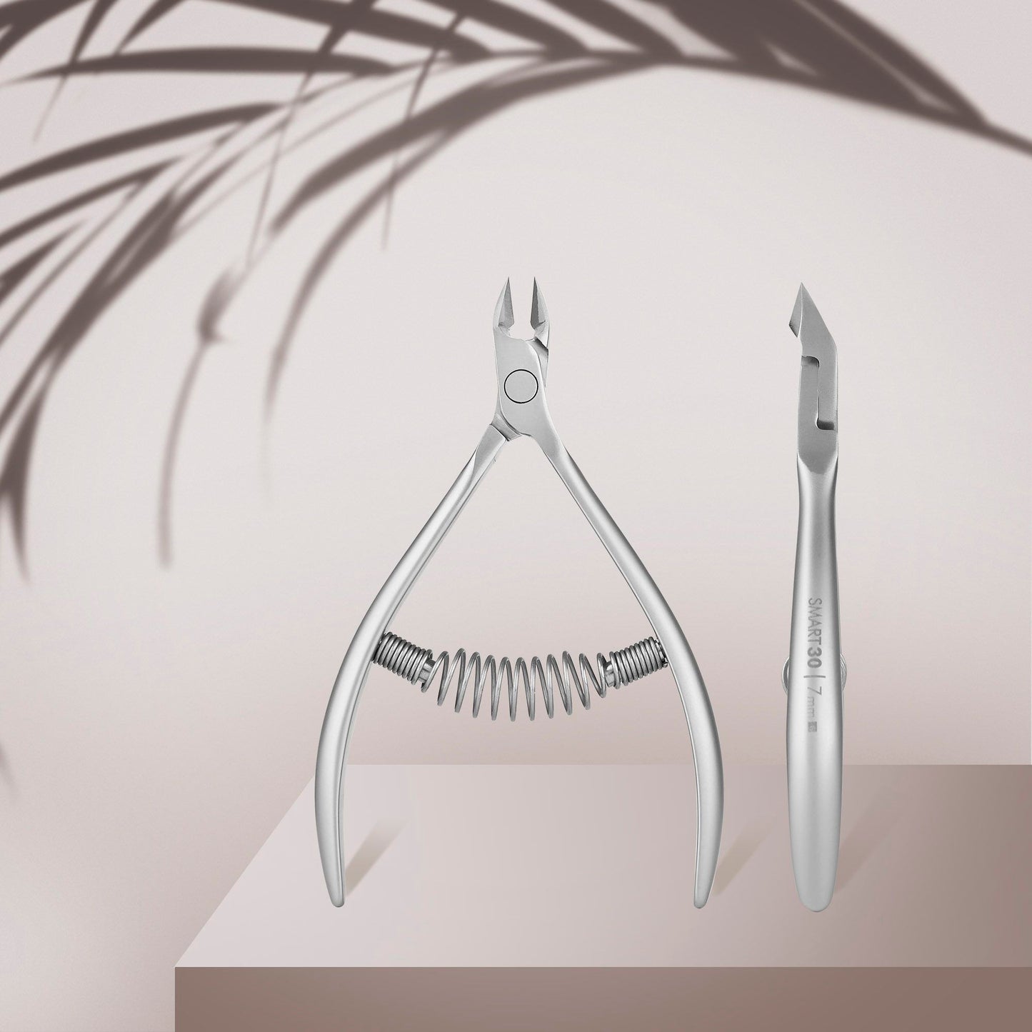 Tronchesina professionale per cuticole SMART 30 7 mm