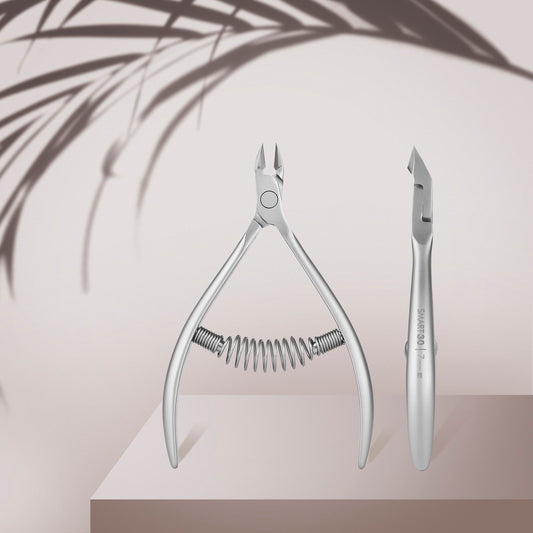 Tronchesina professionale per cuticole SMART 30 7 mm