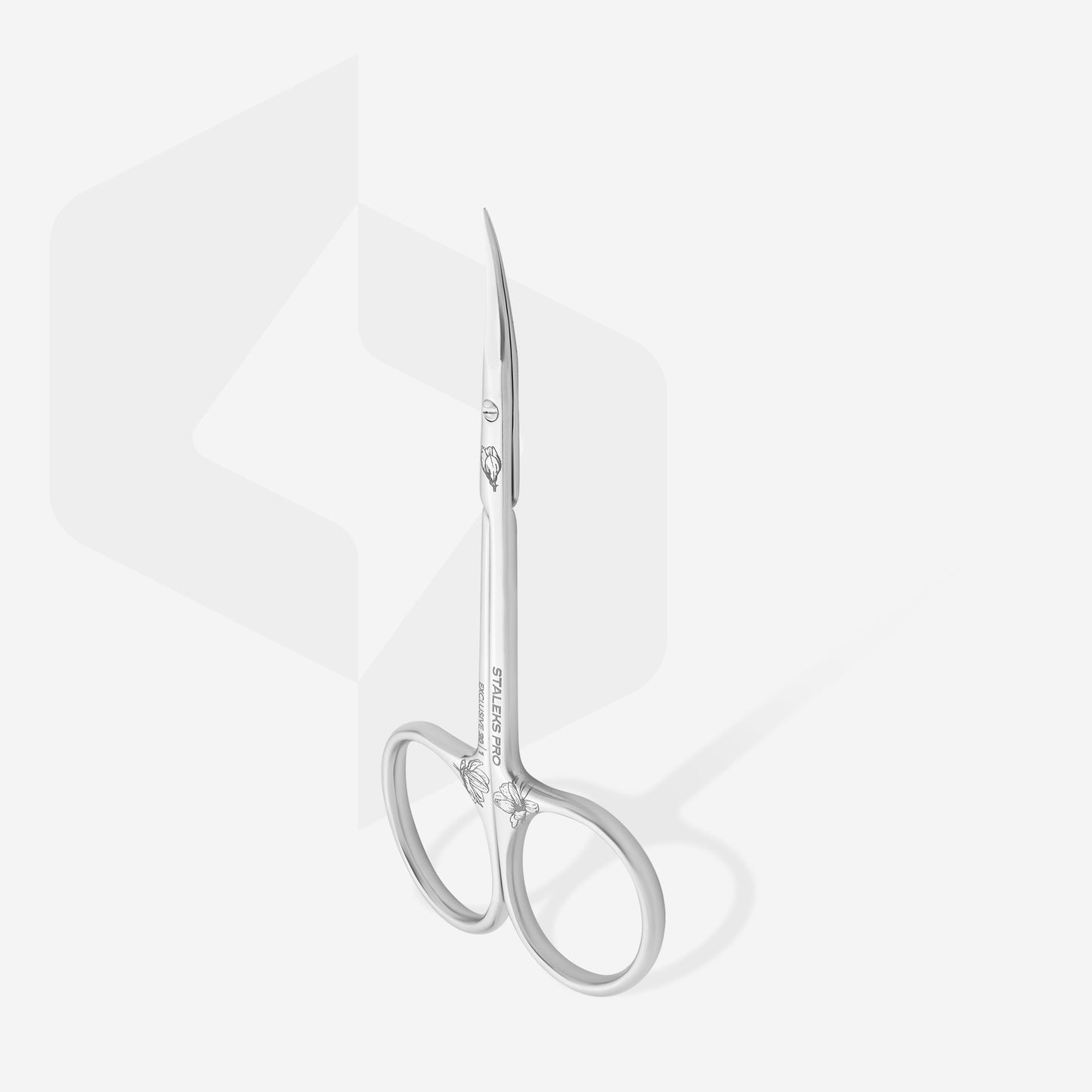 Forbici professionali per cuticole EXCLUSIVE 20 TIPO 1