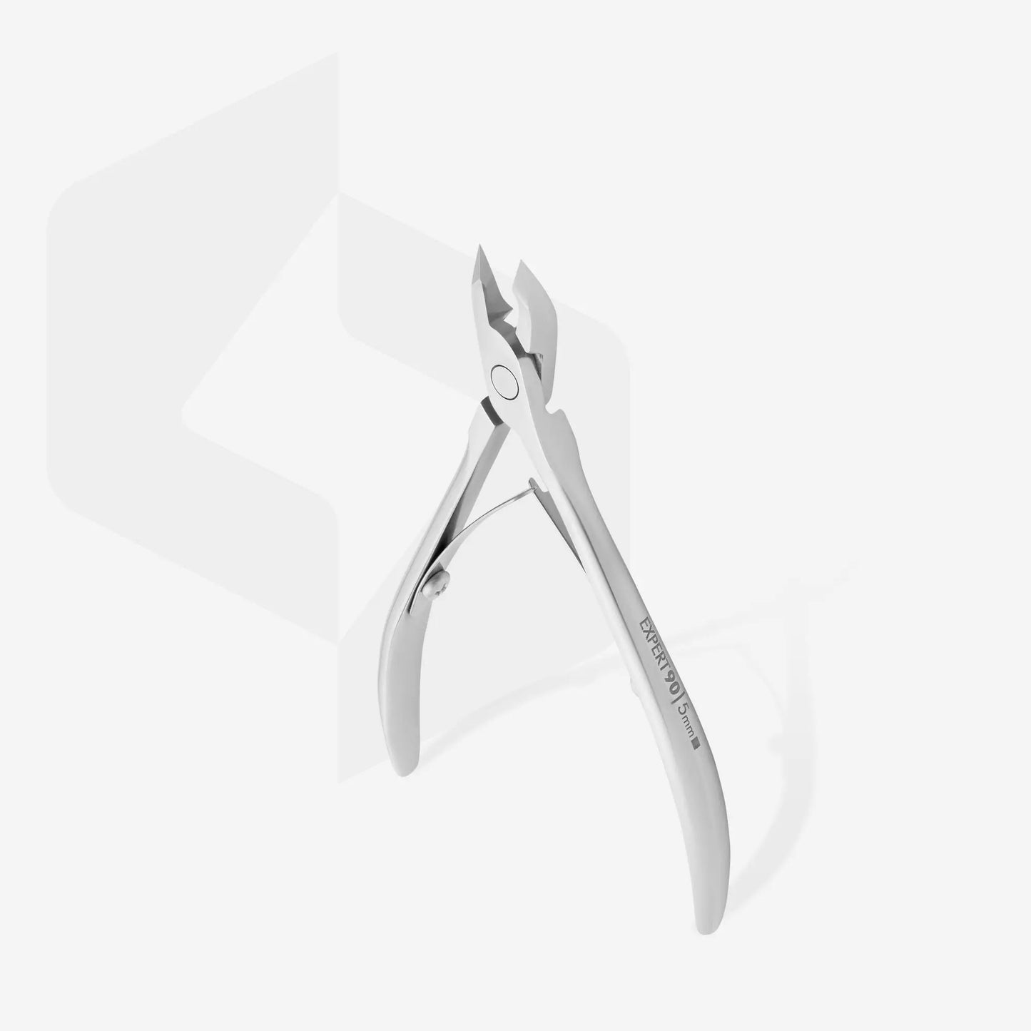Tronchese professionale per cuticole EXPERT 90 5 mm