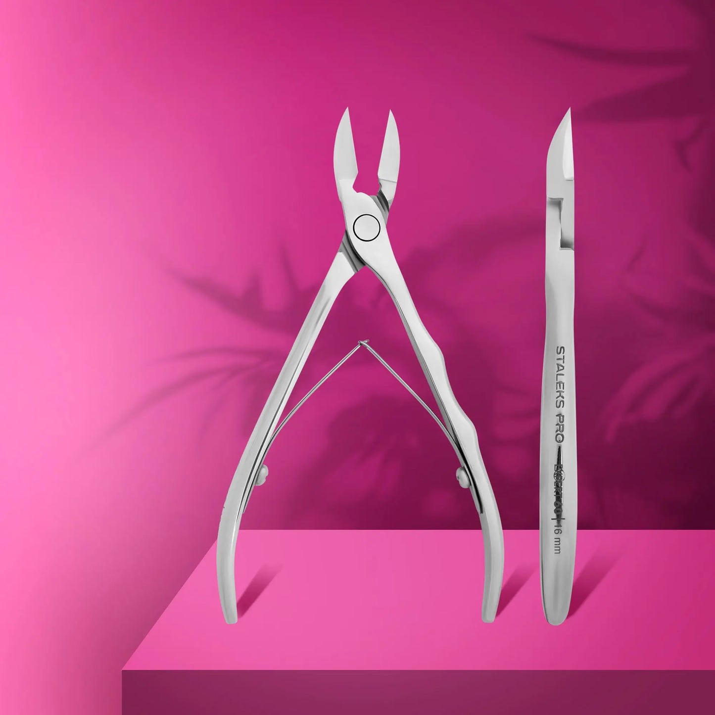 Tronchese professionale per unghie EXPERT 60 16 mm