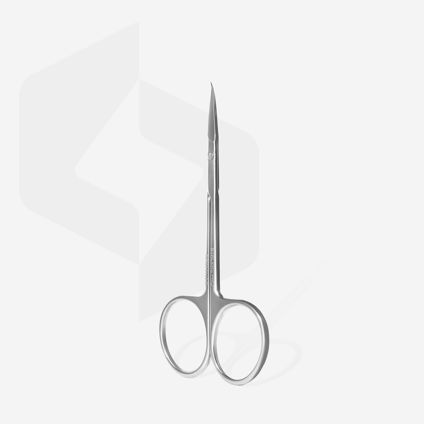 Forbici professionali per cuticole con gancio EXPERT 51 TIPO 3