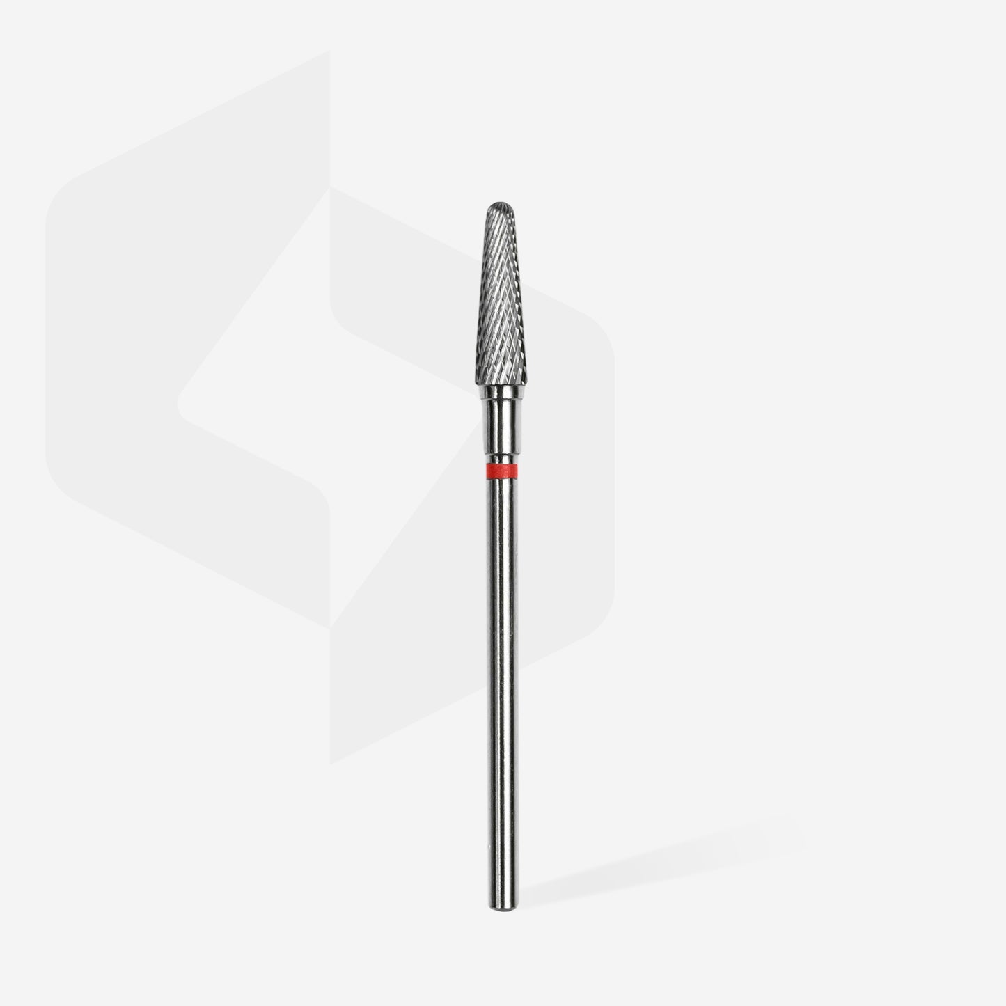 Punta per chiodo in carburo frustum red EXPERT diametro testa 4 mm / parte lavorante 13 mm