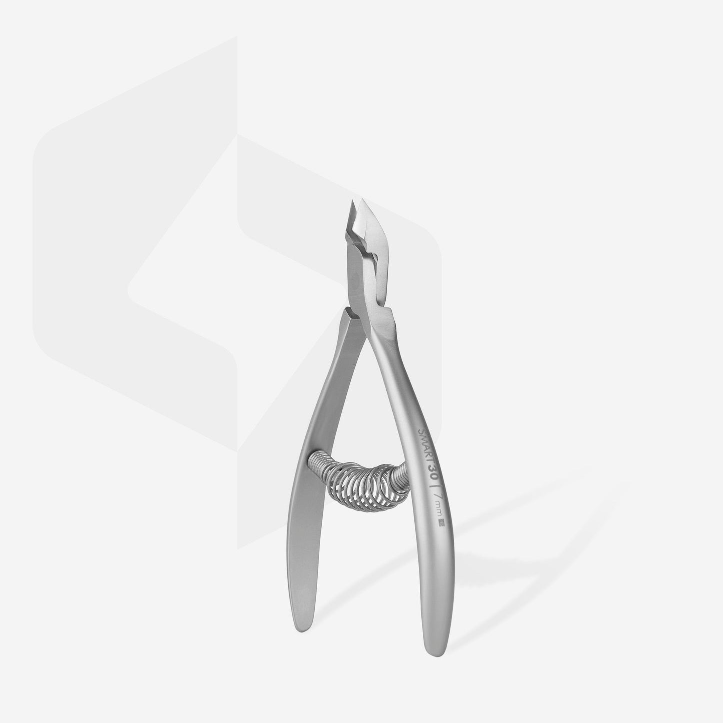 Tronchesina professionale per cuticole SMART 30 7 mm