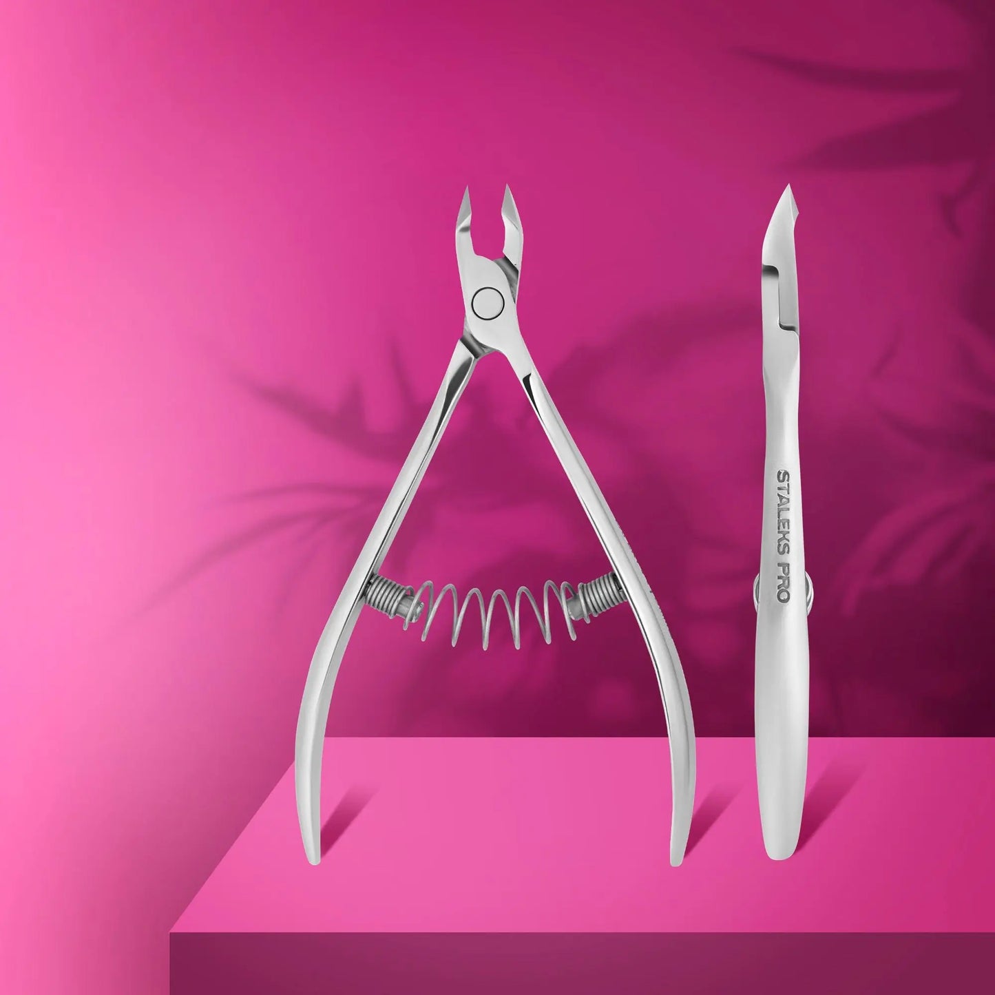 Tronchese professionale per cuticole EXPERT 91 5 mm