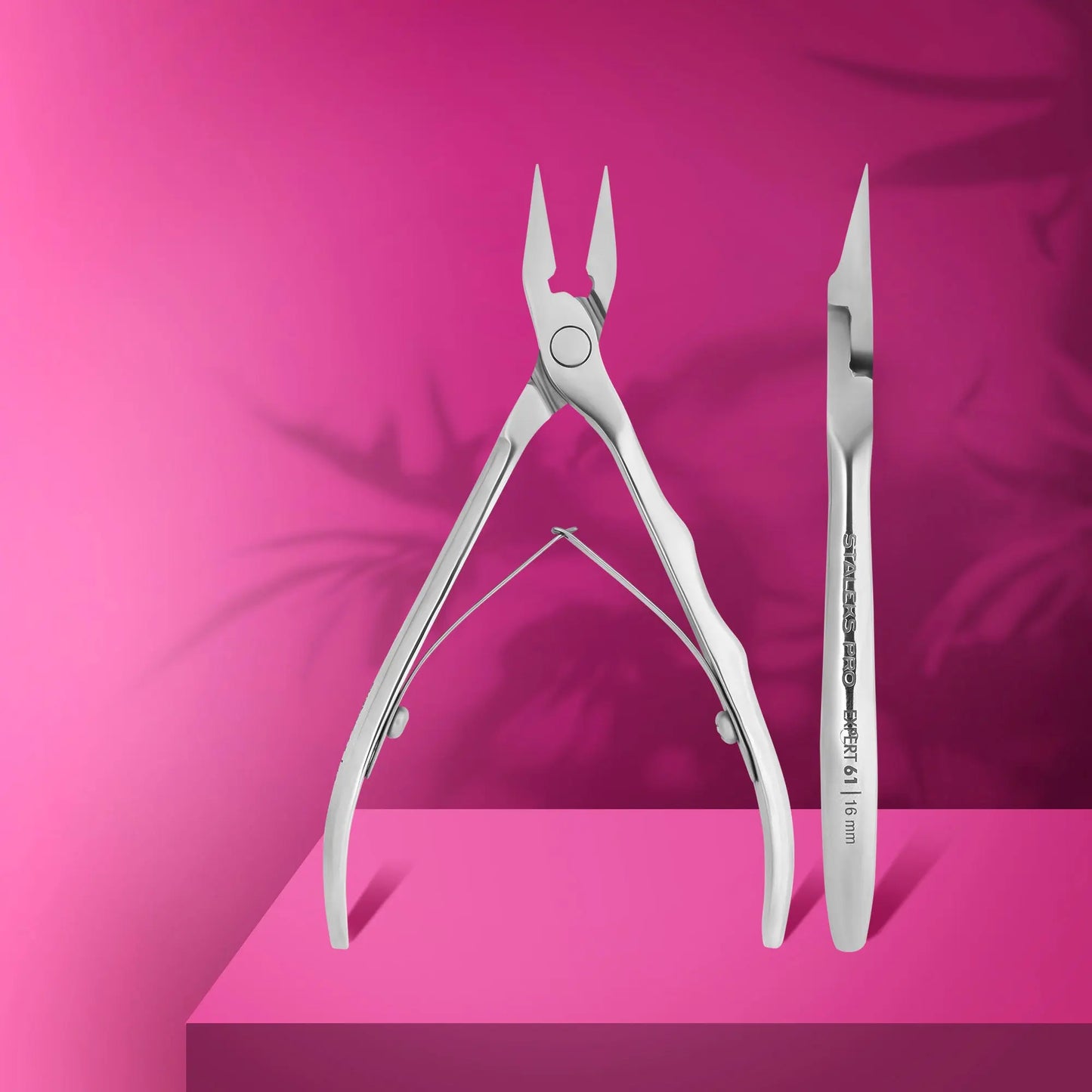 Tronchese professionale per unghie EXPERT 61 16 mm
