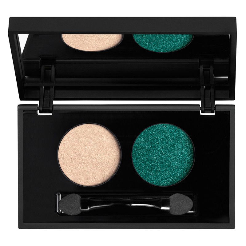 RVB LAB Dreaming Saint Tropez Eyeshadow Palette 102