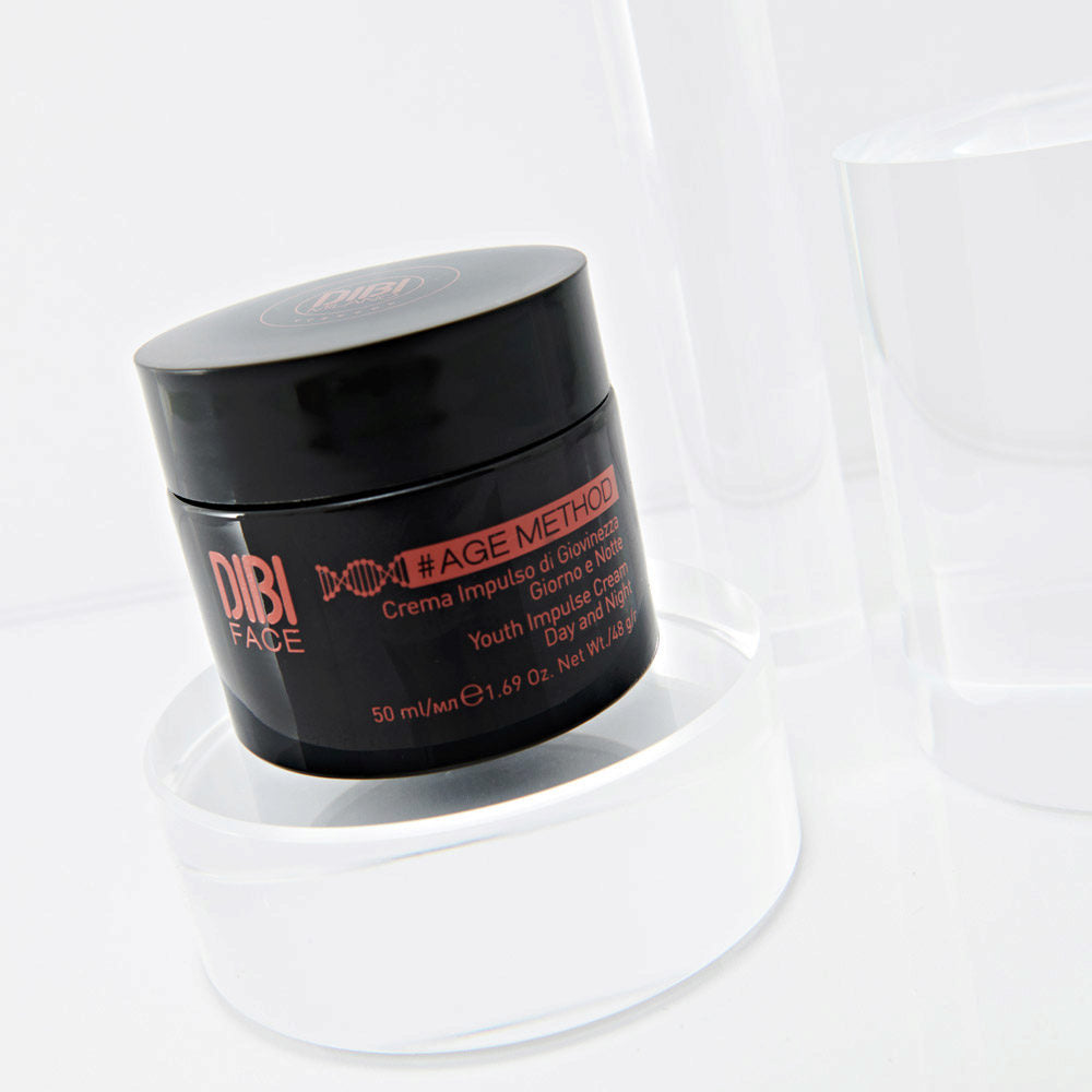 Dibi Milano Age Method Crema Impulso Di Giovinezza Giorno E Notte 50ml