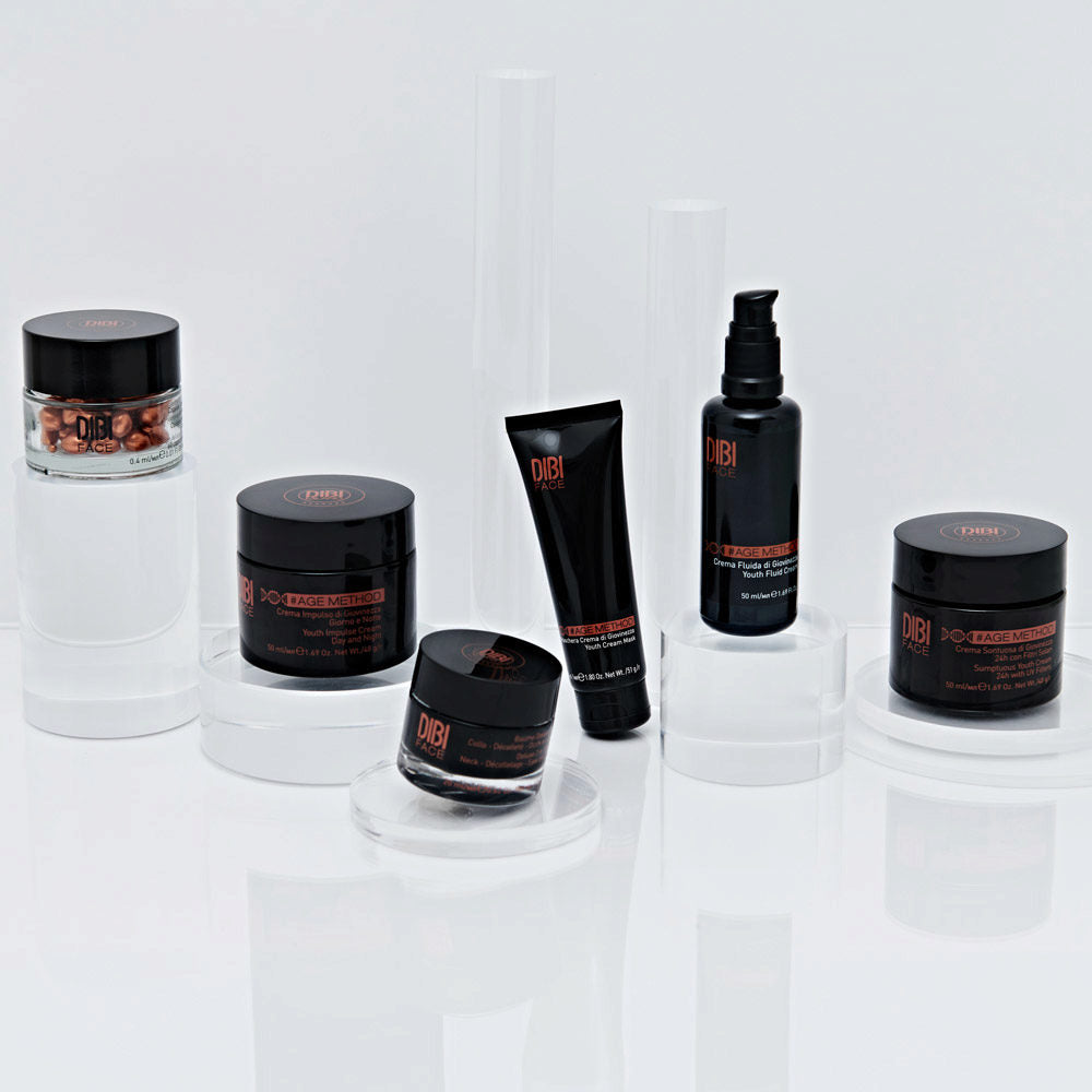Dibi Milano Age Method Maschera Crema Di Giovinezza 50ml