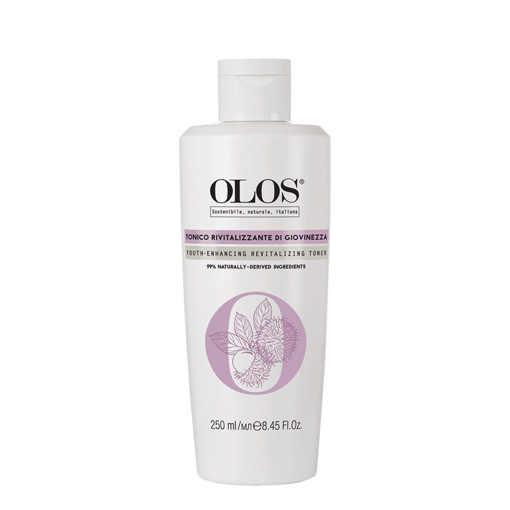 Olos Mondo Giovinezza Tonico Rivitalizzante di Giovinezza 250ml