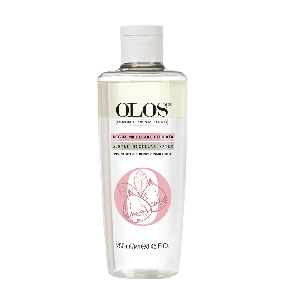 Olos Mondo Calmante Acqua Micellare Delicata 250ml