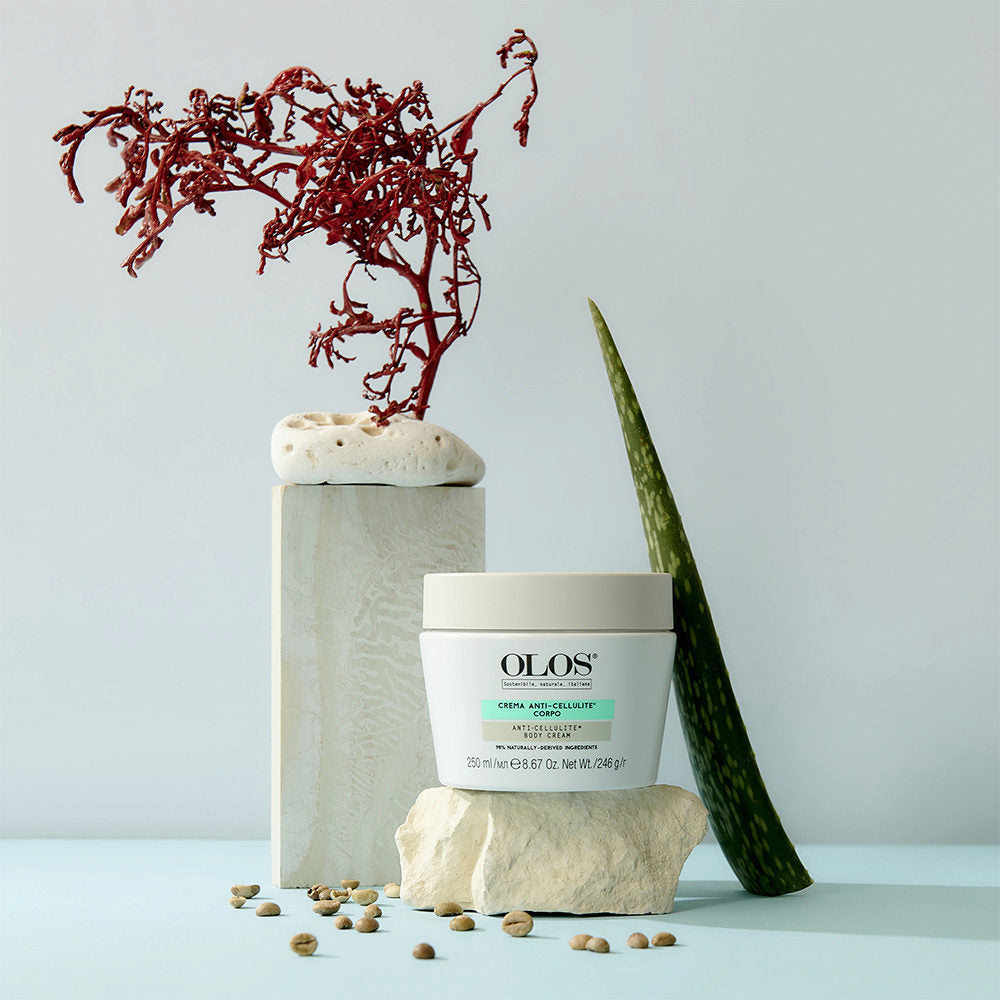 Olos Crema Anti- Cellulite Corpo 250ml
