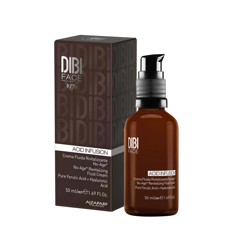 Dibi Milano Acid Infusion Crema Fluida Rivitalizzante No Age 50ml