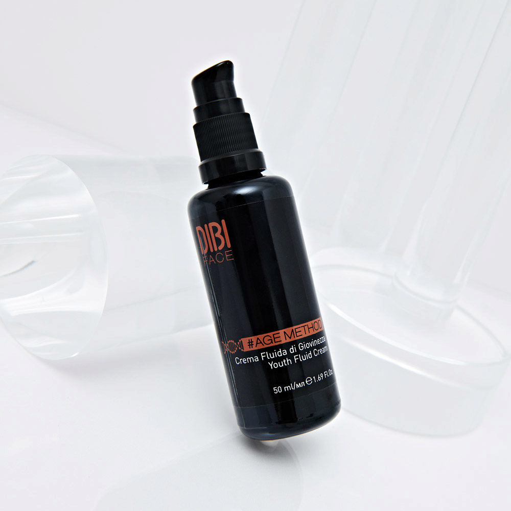 Dibi Milano Age Method Crema Fluida Di Giovinezza 50ml