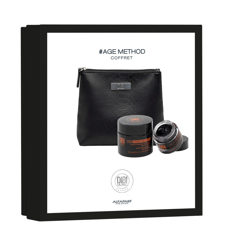 Dibi Milano Age Method Coffret