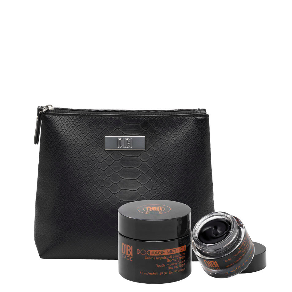 Dibi Milano Age Method Coffret