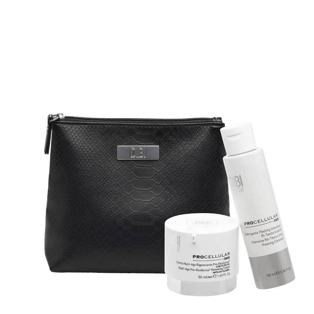 Dibi Milano Procellular 365 Coffret