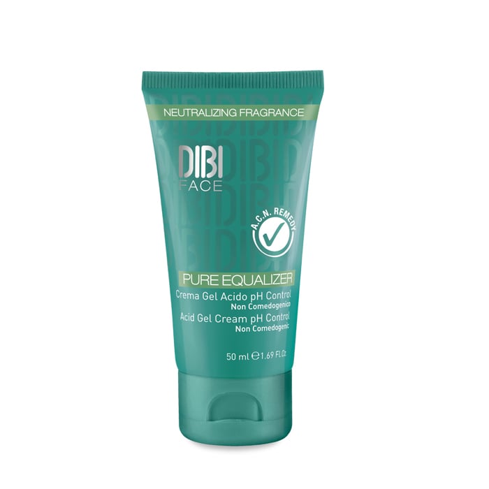 Dibi Milano Pure Equalizer Crema Gel Acido PH Control 50 ml