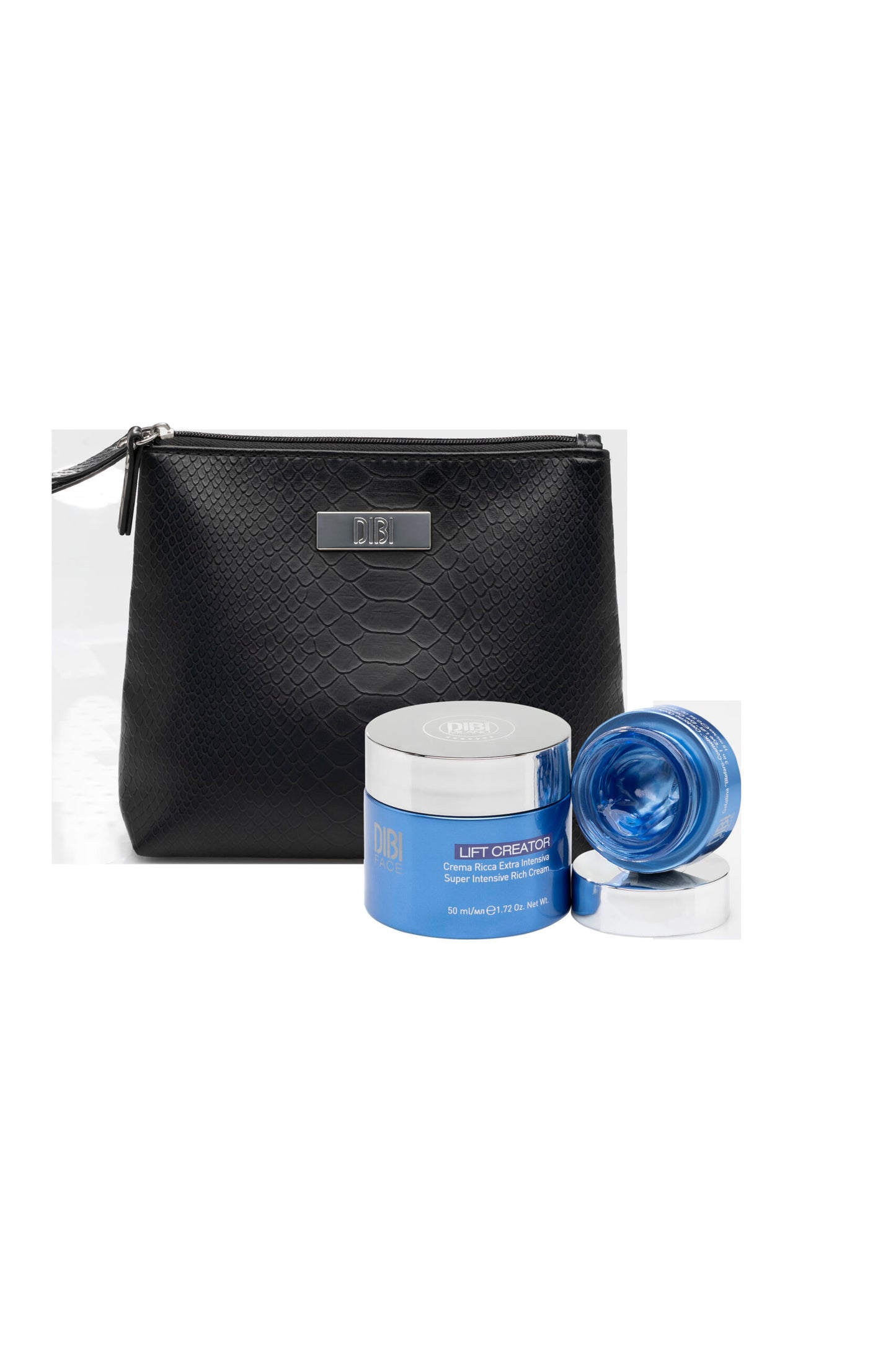 Dibi Milano Lift Creator Coffret Crema Viso e Contorno Occhi