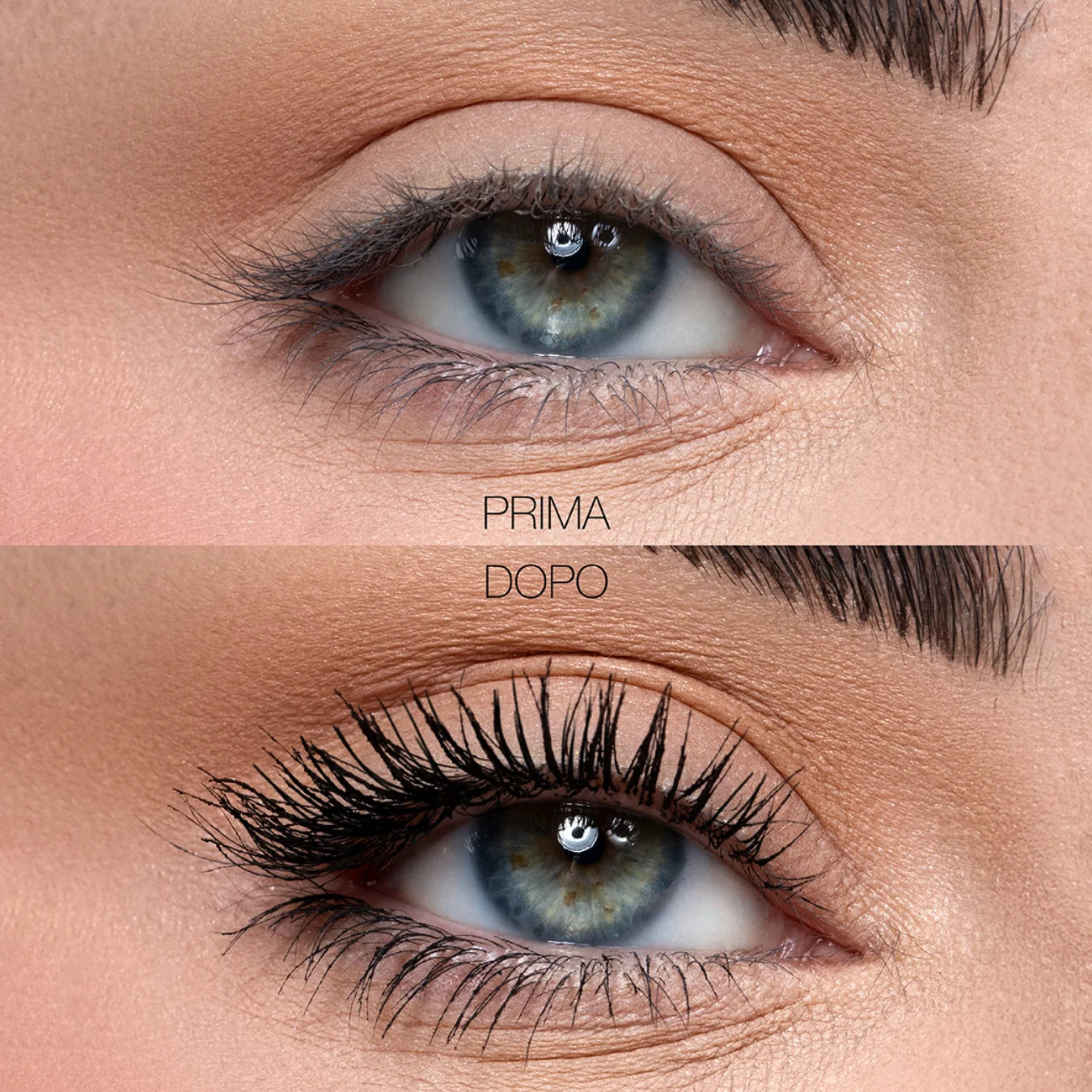 RVB LAB GIVE ME MORE Mascara Volume Panoramico 52
