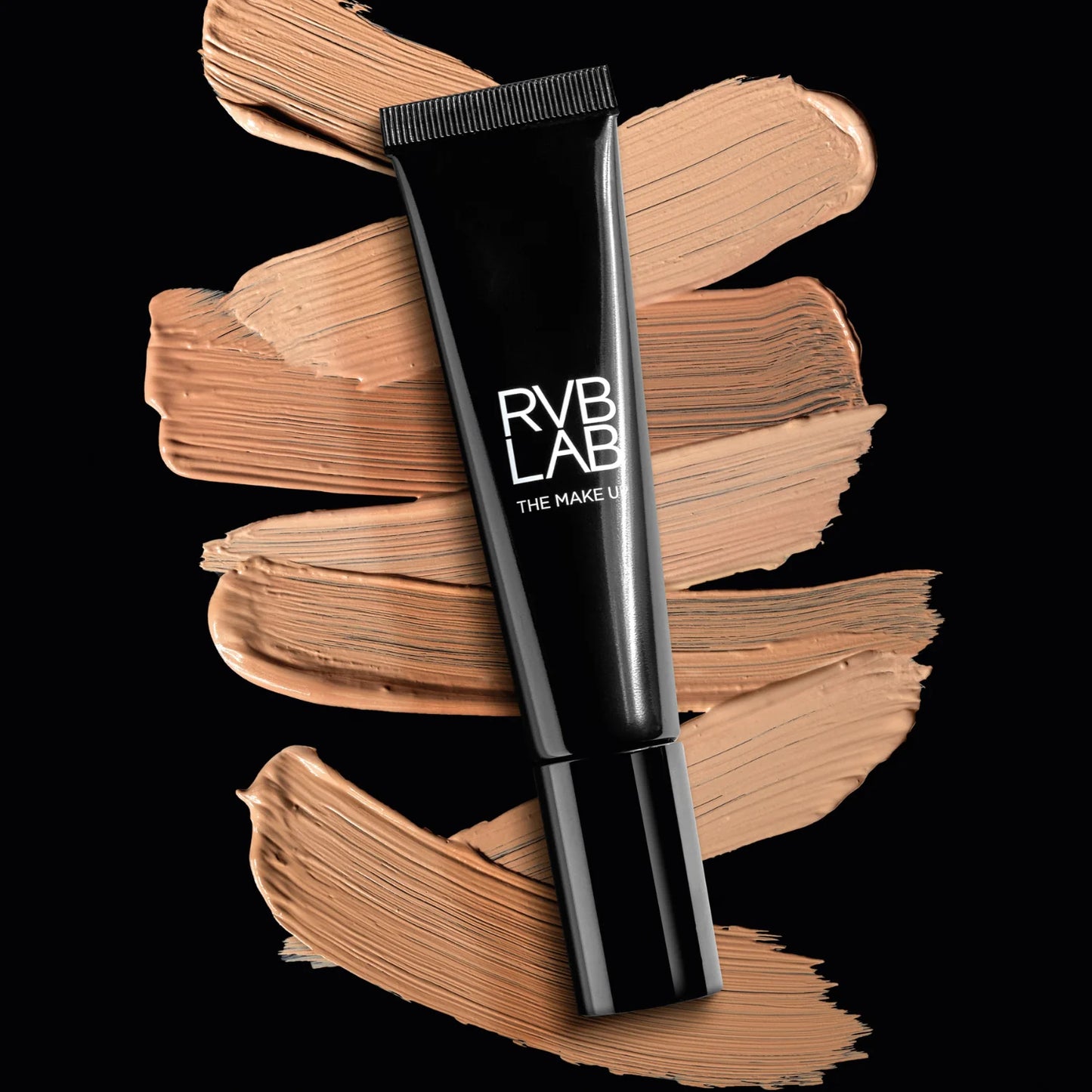 RVB LAB Fondotinta Camouflage a Lunga Tenuta Spf 20