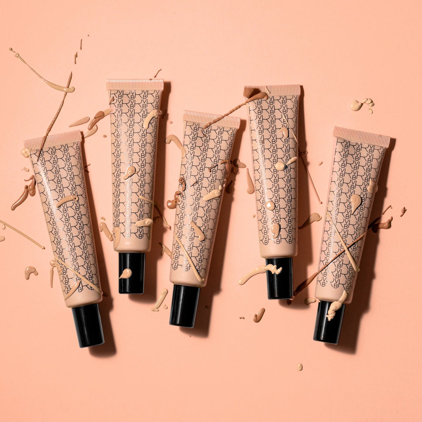 RVB LAB HYDRA BOOSTER FOUNDATION Fondotinta Idratante