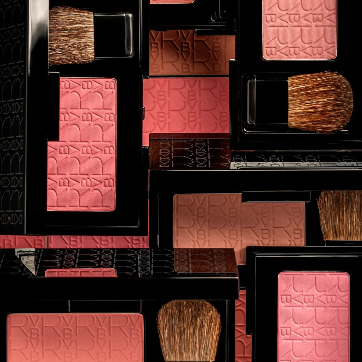 RVB LAB Blush Compatto in Polvere