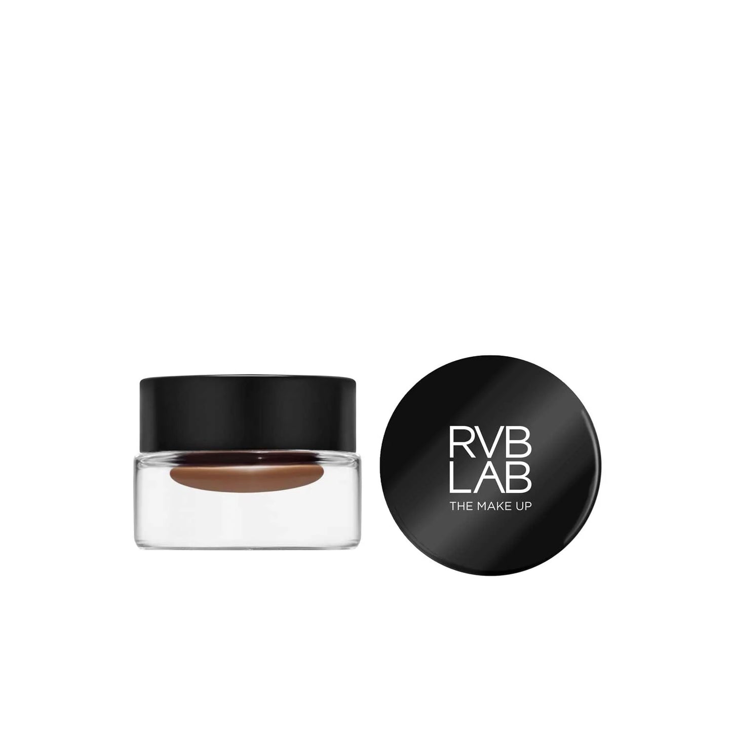 RVB LAB Eyebrow Cream Delineatore Sopracciglia In Crema Resistante All'acqua 302
