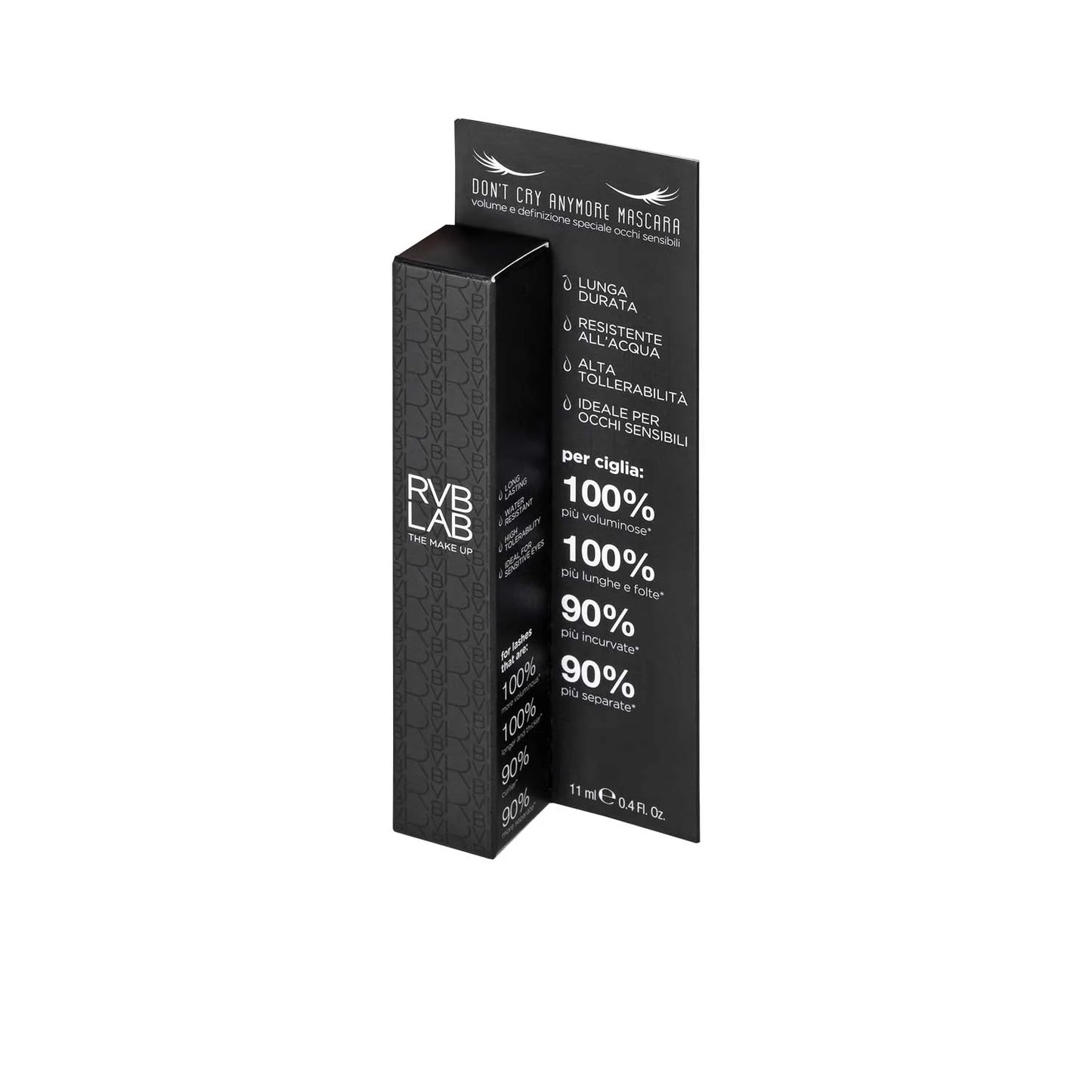 RVB LAB DON'T CRY ANYMORE Mascara 31