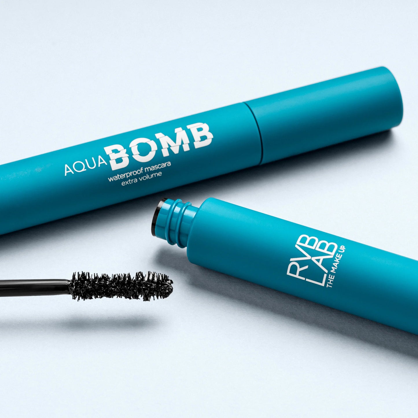 RVB LAB AQUA BOMB Mascara Waterproof Extra Volume 41