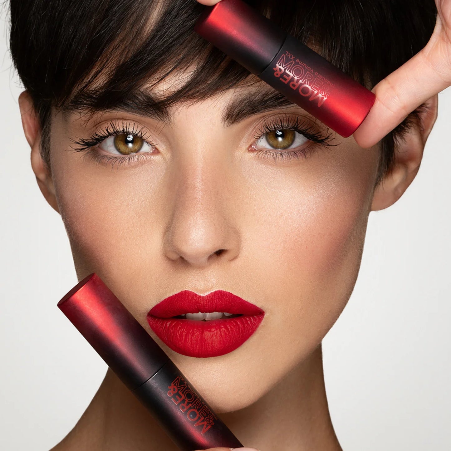 RVB LAB MORE & MORE Mascara 51