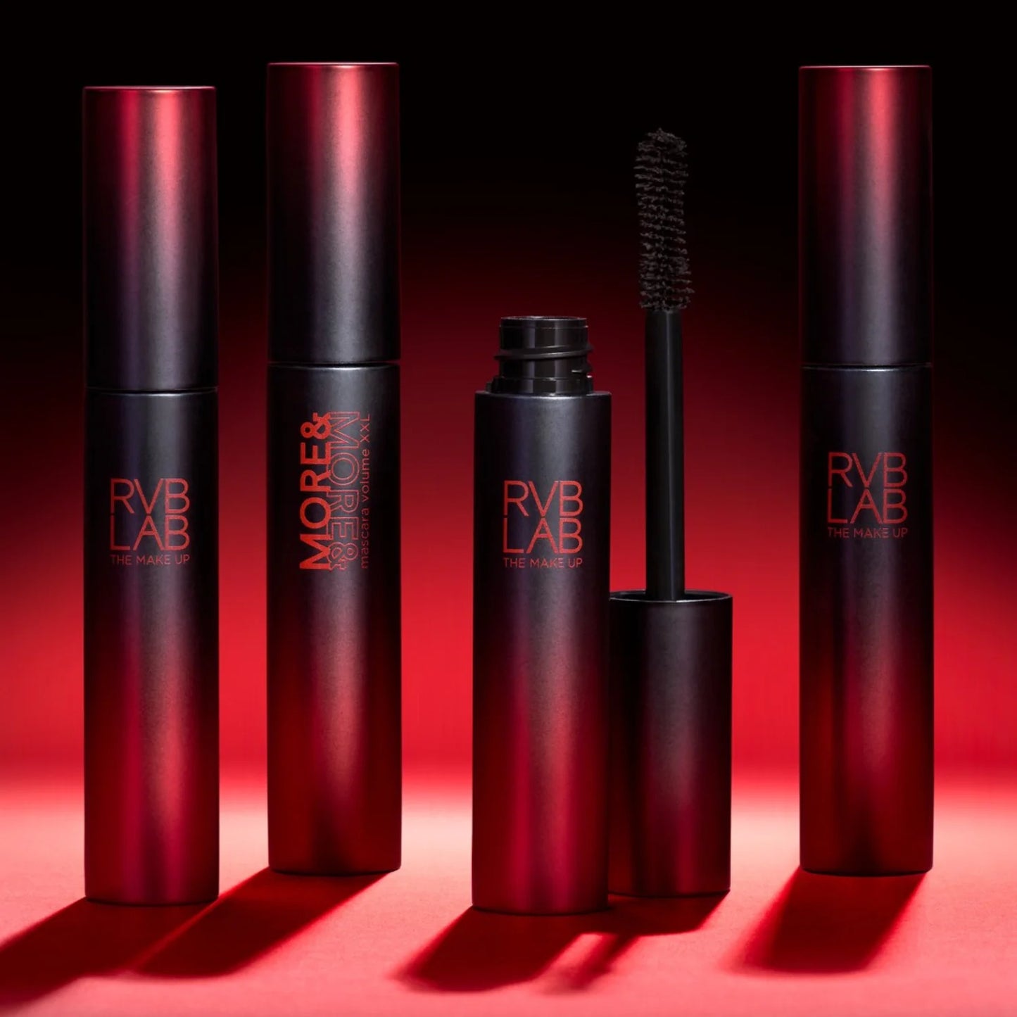 RVB LAB MORE & MORE Mascara 51