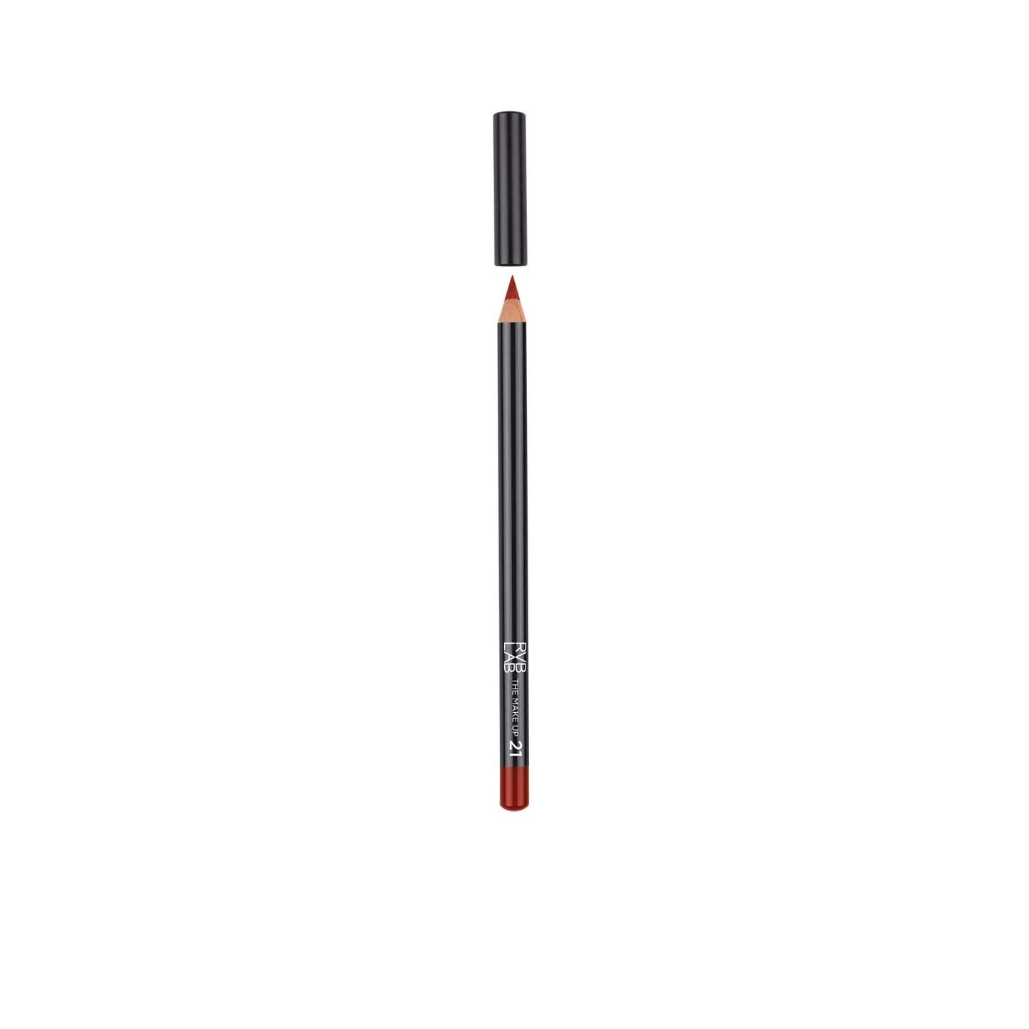 RVB LAB Matita labbra 21