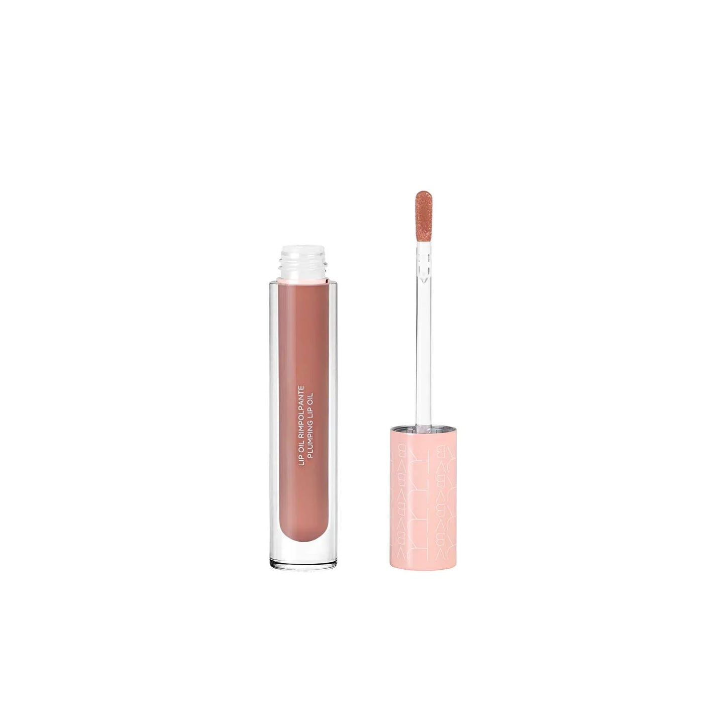 RVB LAB Lip Oil Rimpolpante