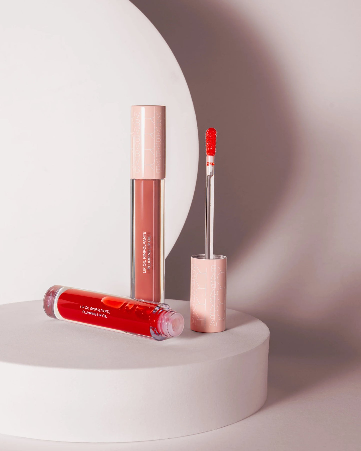 RVB LAB Lip Oil Rimpolpante