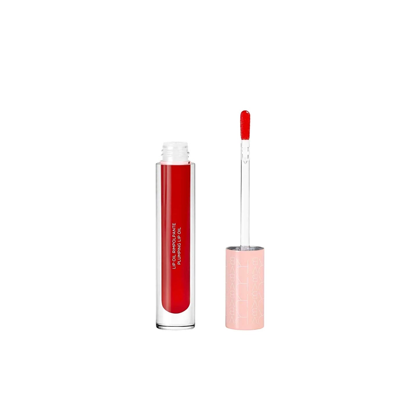RVB LAB Lip Oil Rimpolpante