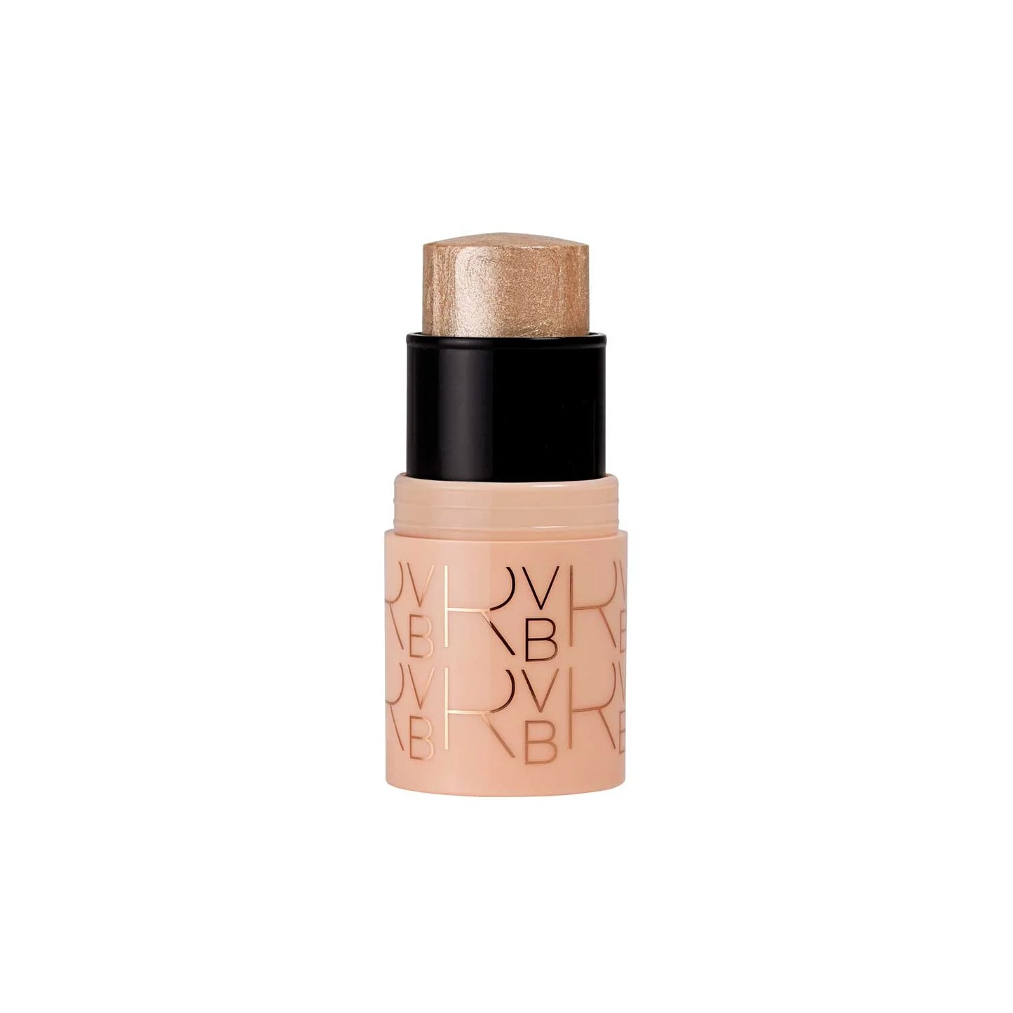 RVB LAB GLOWY CHEECK HIGHLIGHTER Stick Viso Multiuso in Crema 326