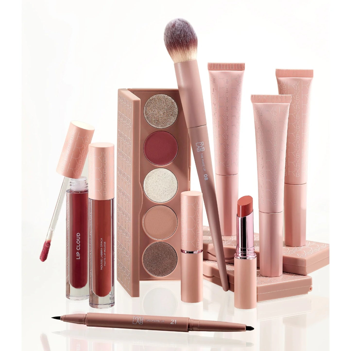 RVB LAB Bright Touch - Illuminante Liquido 332