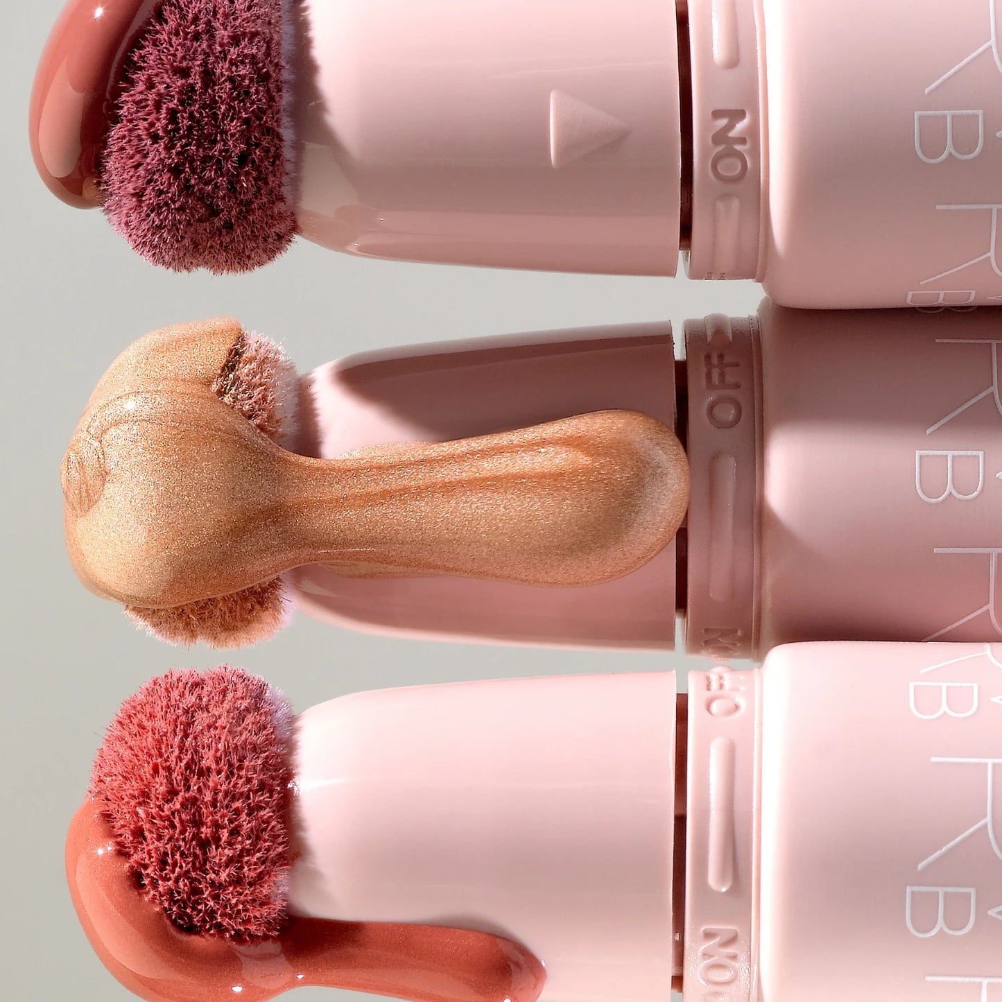RVB LAB Morning Cuddle - Blush liquido opaco