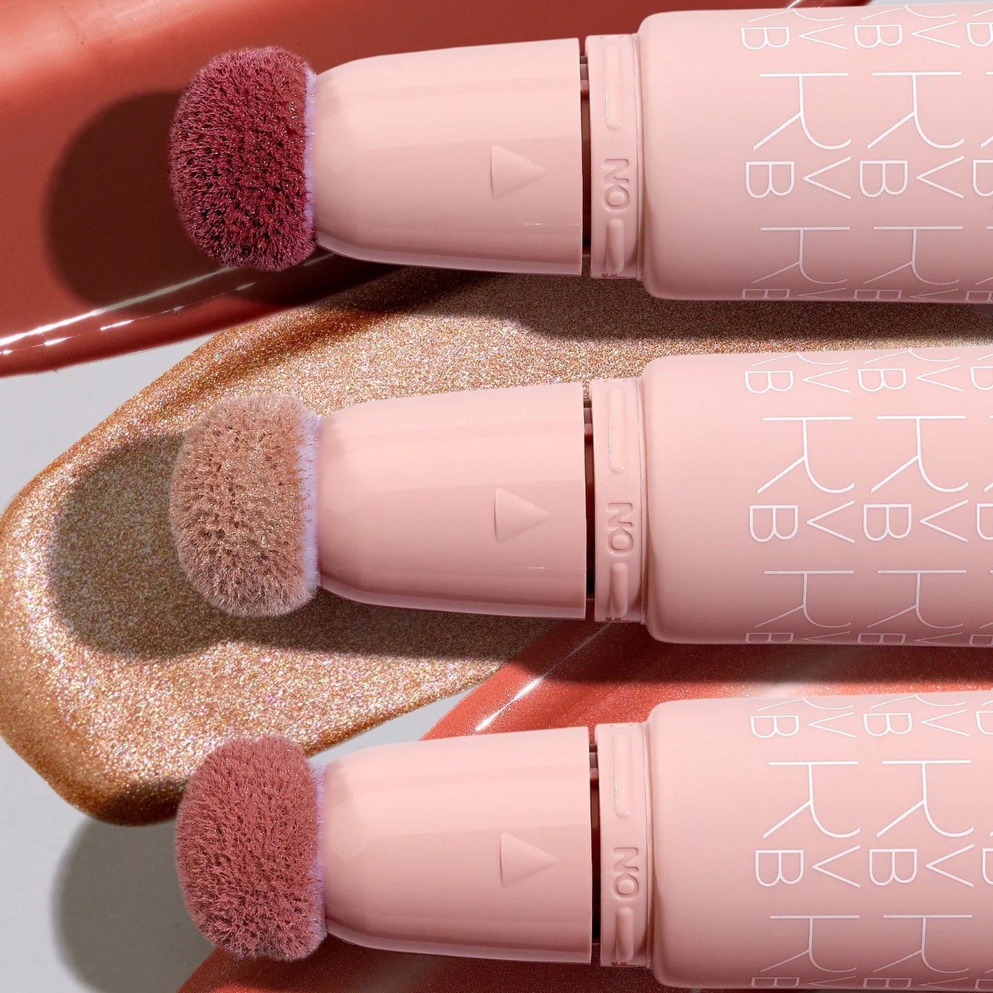 RVB LAB Morning Cuddle - Blush liquido opaco