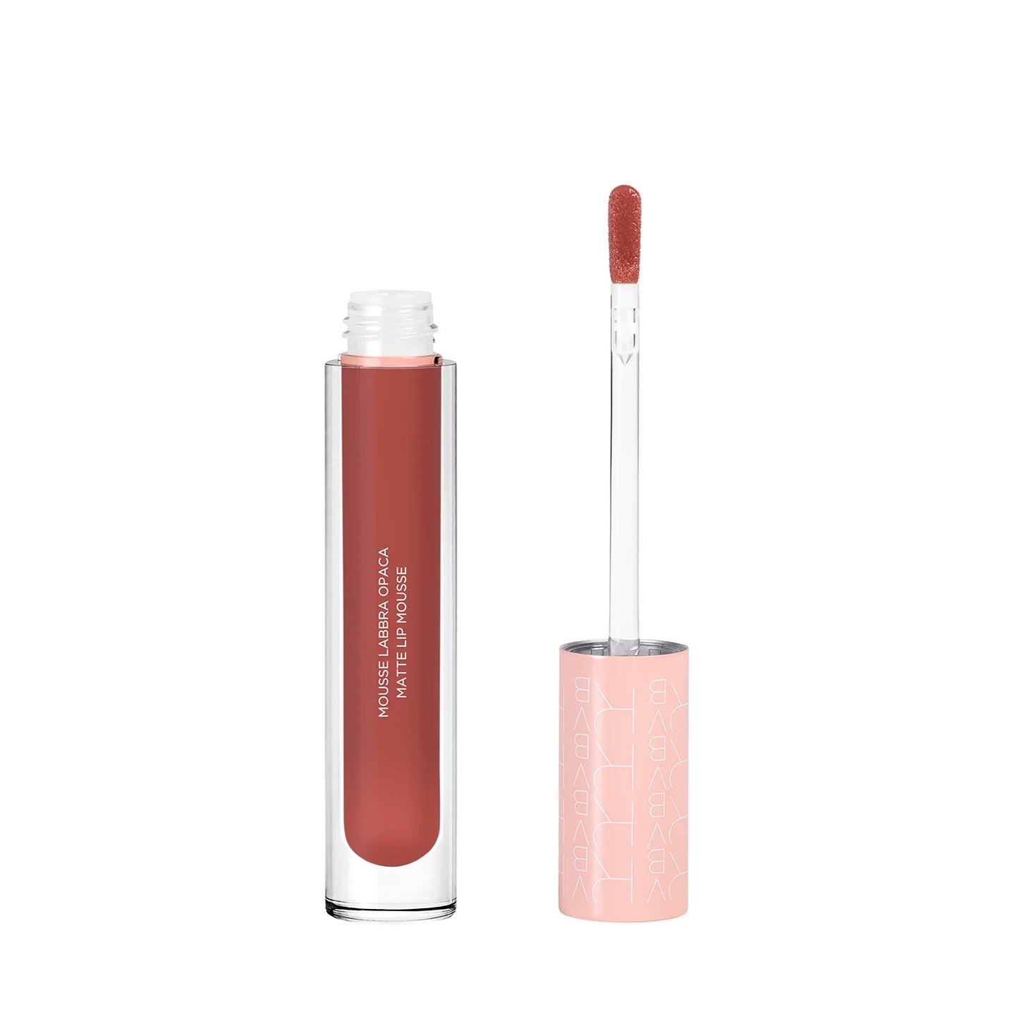 RVB LAB Lip Cloud - Mousse Labbra Opaca