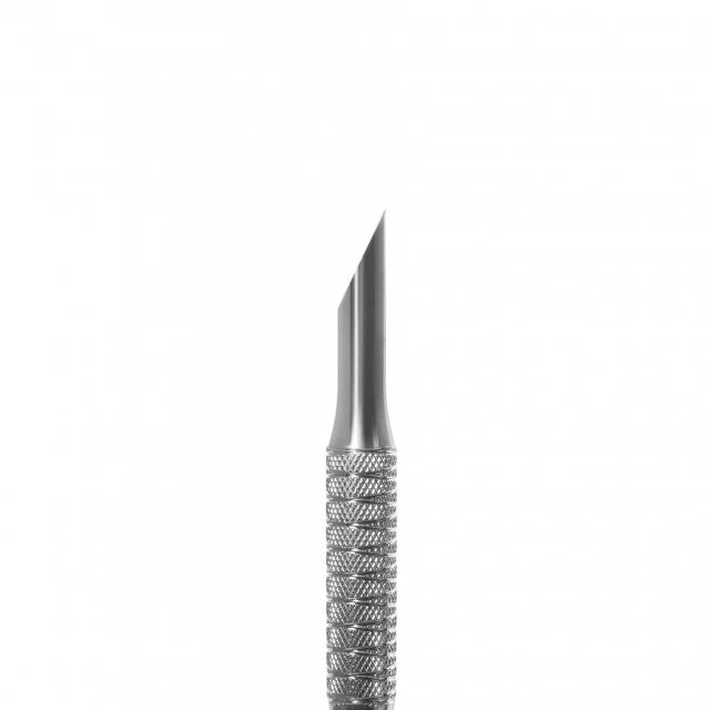 Spatola per manicure EXPERT 51 TYPE 2 (parte anello + pusher “bastoncino d’arancio”)