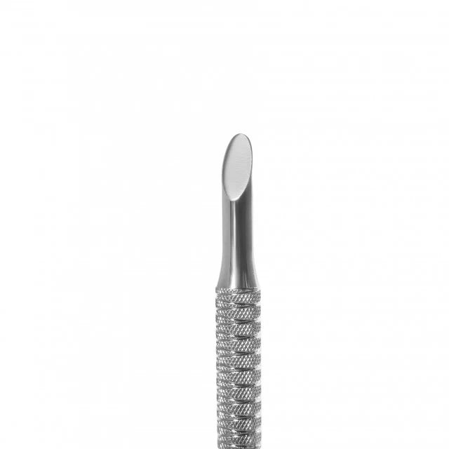 Spatola per manicure EXPERT 51 TYPE 2 (parte anello + pusher “bastoncino d’arancio”)